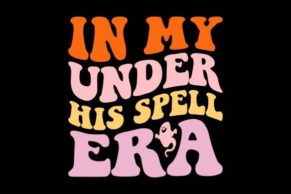 In My Under His Spell Era: Graphics & Crafts Review