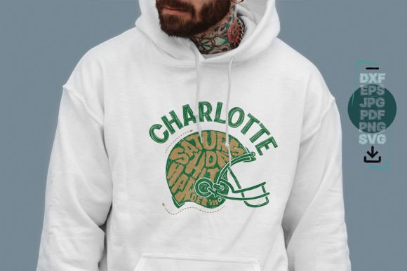 Saturdays Hit Harder in Charlotte: A Graphics and Crafts Review