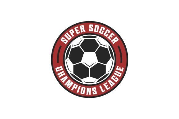 Soccer Logo Sport Review: Graphics for Branding & Marketing