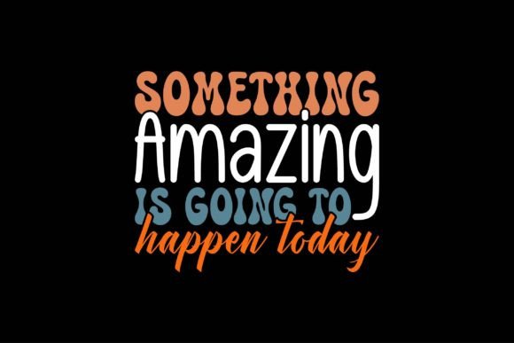 Something Amazing: Graphics & Crafts Review