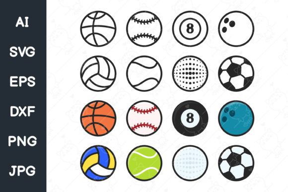 Sport Graphics & Illustrations: A Brand Designer's Review