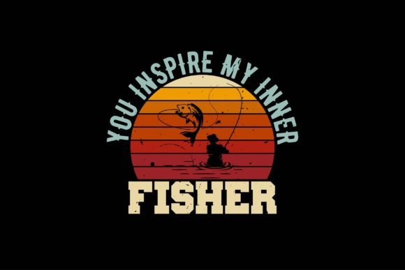 You Inspire My Inner Fisher: Graphics & Crafts Brand Review